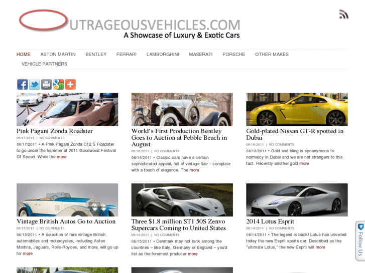 www.outrageousvehicles.com