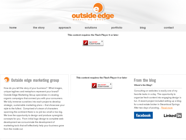 www.outsideedgemarketing.com