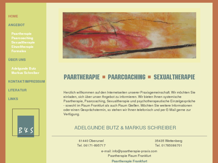 www.paartherapie-praxis.com