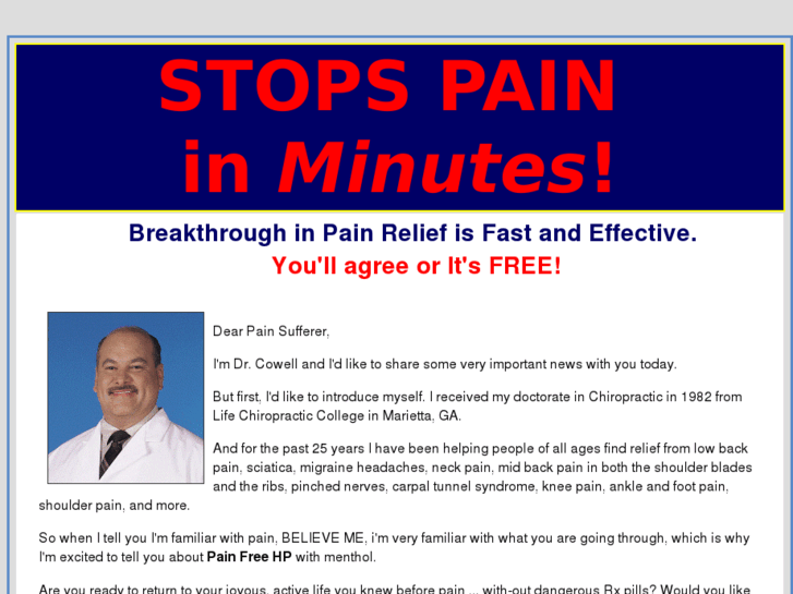 www.painfreehp.com