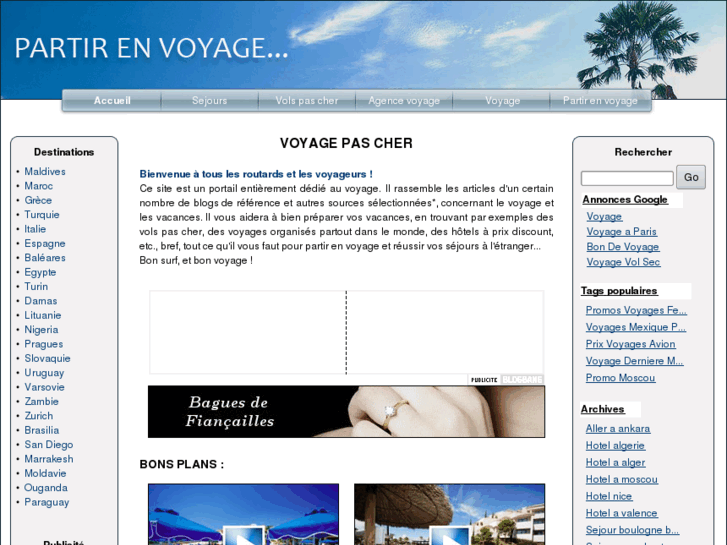 www.partir-en-voyage.net
