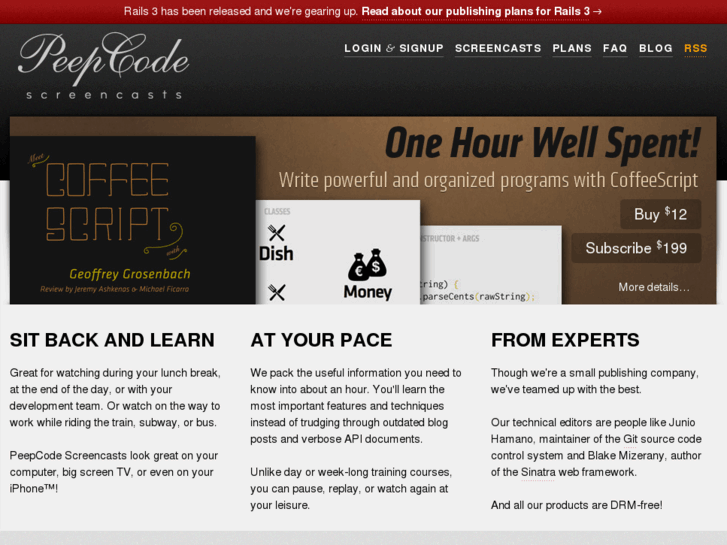 www.peepcode.net