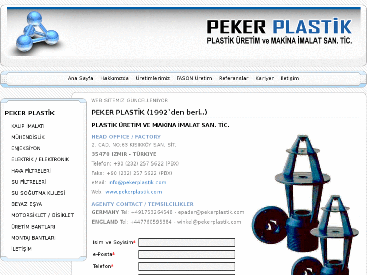 www.pekerplastik.com