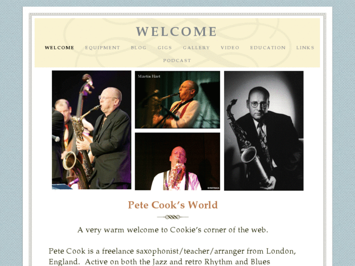 www.petecooksax.com