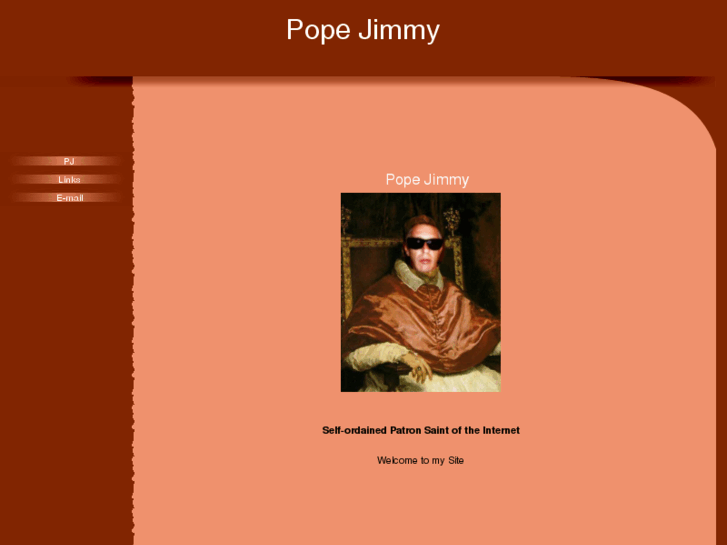 www.popejimmy.com