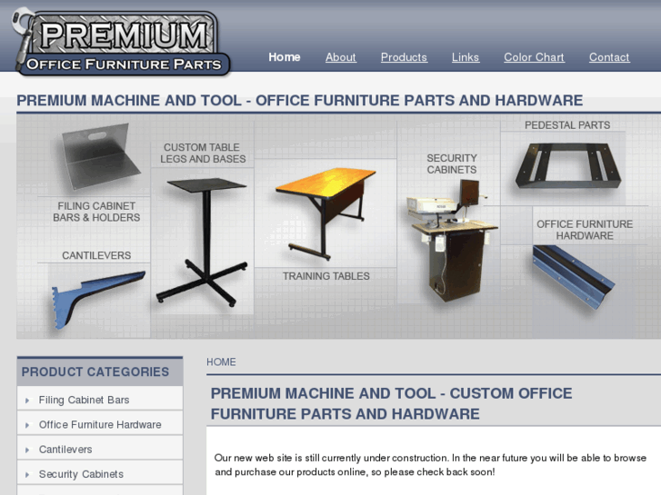 www.premiummachine.com