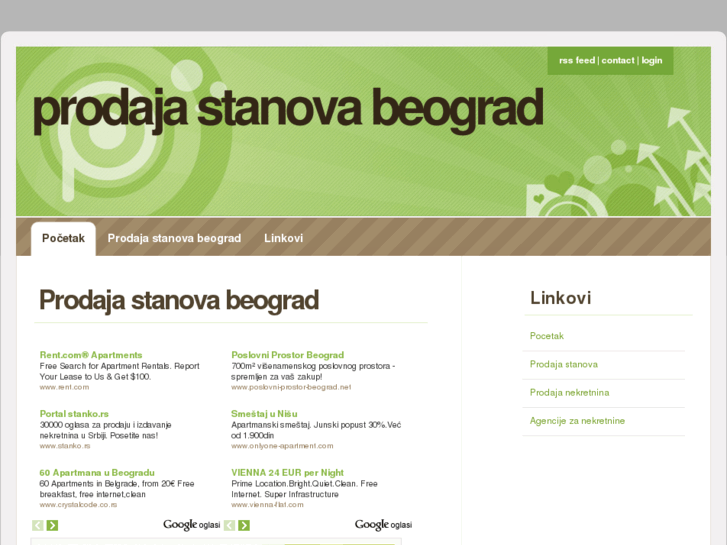 www.prodajastanovabeograd.com