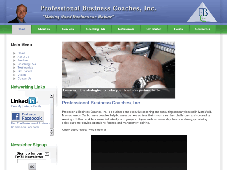 www.professionalbizcoach.com