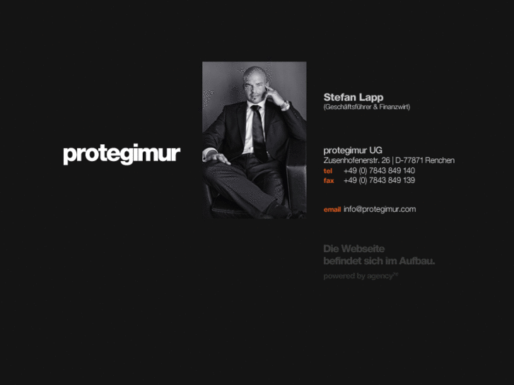 www.protegimur.com