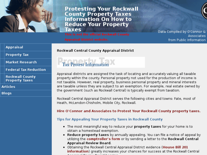 www.protest-rockwall-county-property-taxes-appraisals.com