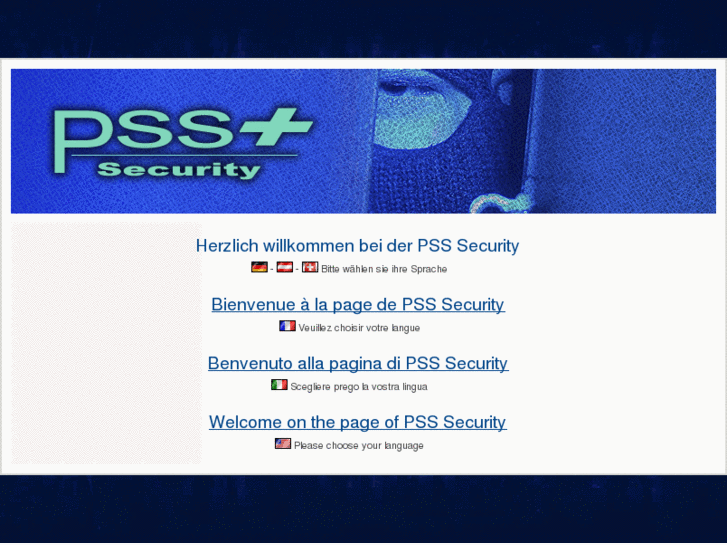 www.pss-security.net