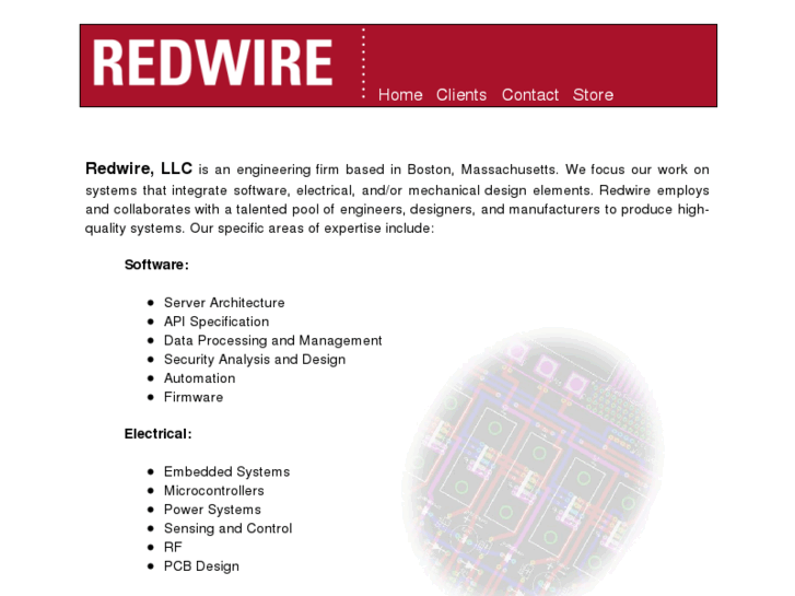 www.redwirellc.com