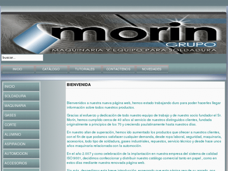 www.rhmorin.com