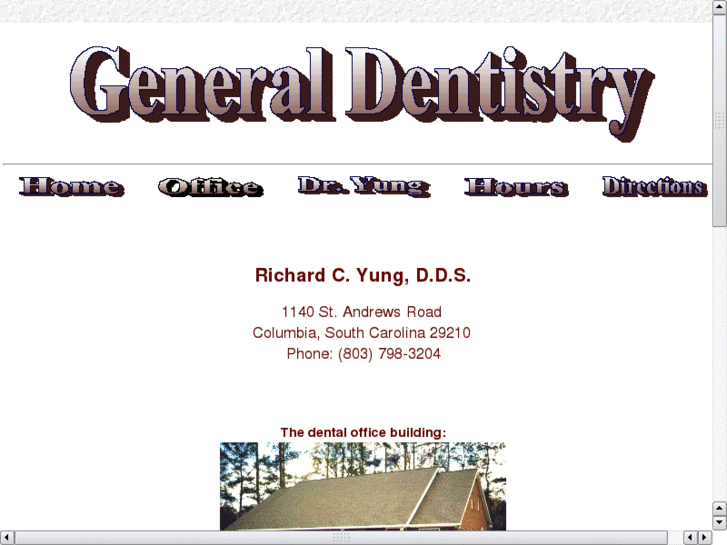 www.richardcyungdds.com