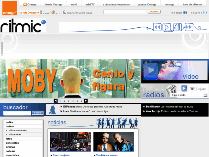 www.ritmic.com