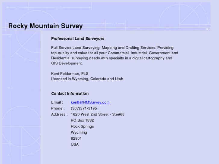 www.rmsurvey.com