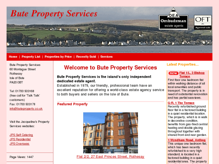 www.rothesayproperty.com