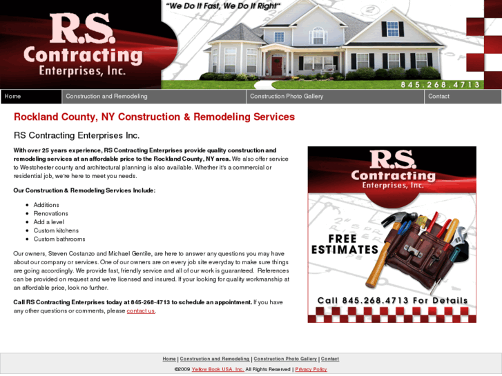 www.rscontractinginc.com