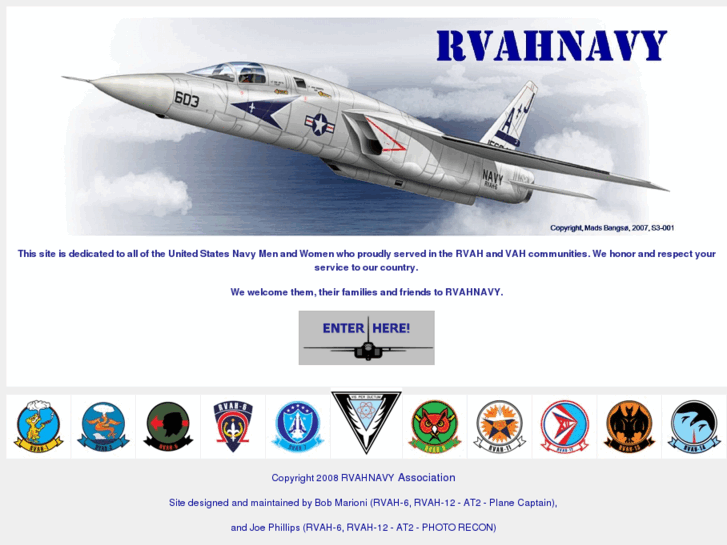 www.rvahnavy.com