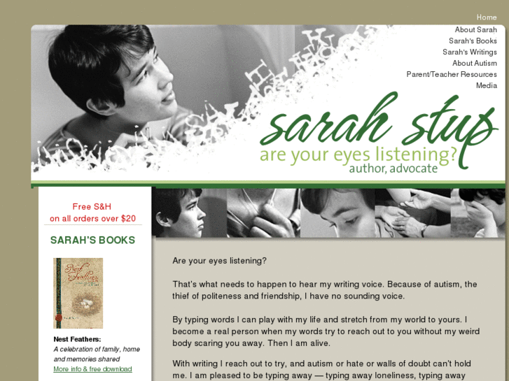 www.sarahstup.com