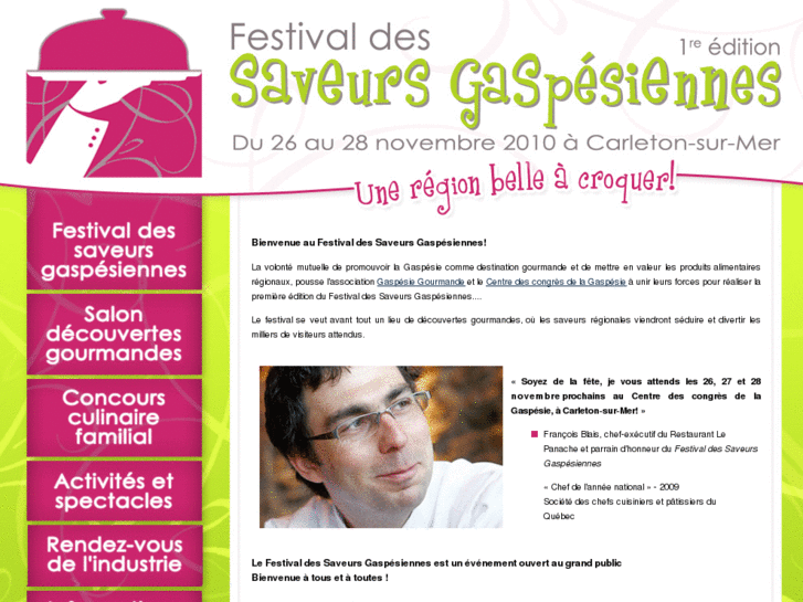 www.saveursgaspesiennes.com