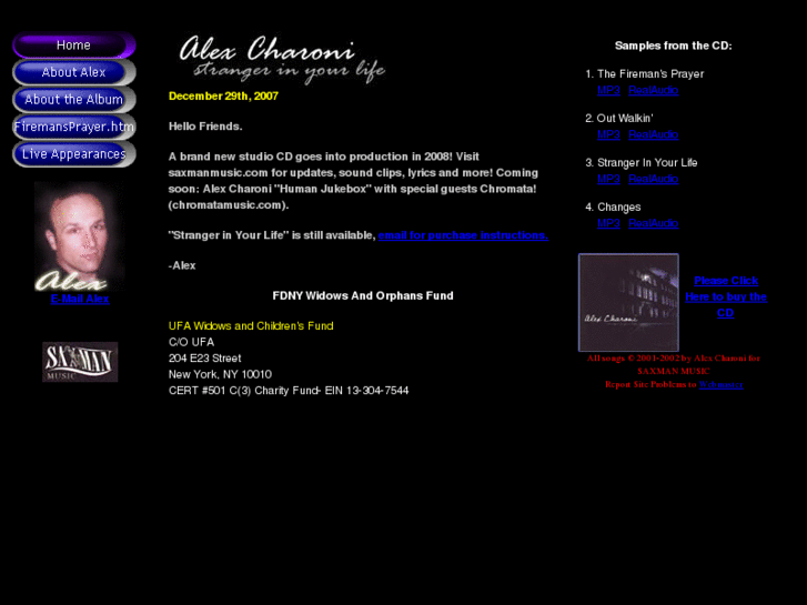 www.saxmanmusic.com