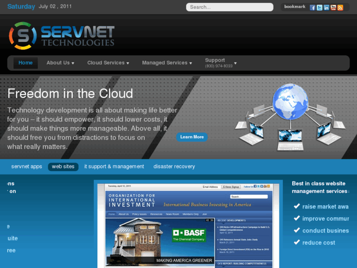 www.servnettech.com