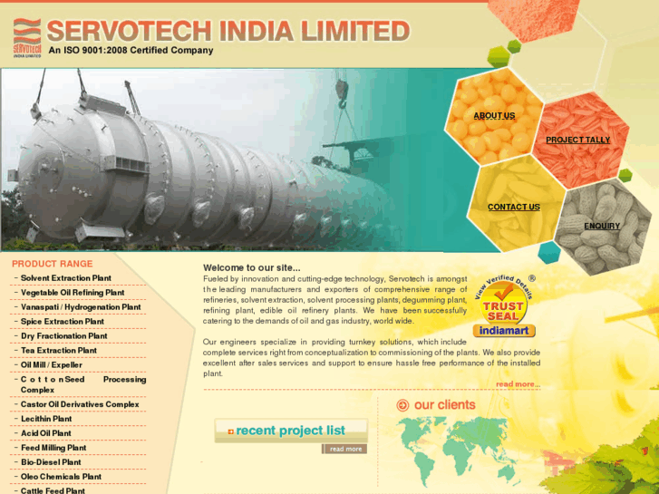 www.servotech-india.com