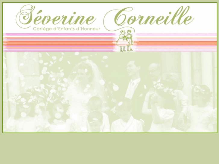 www.severine-corneille.com