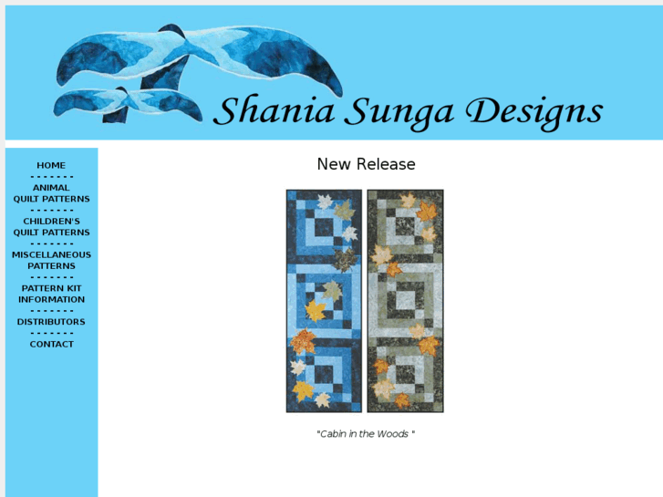 www.shania-art.com