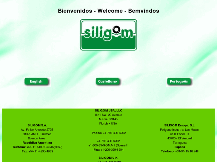 www.siligom.com