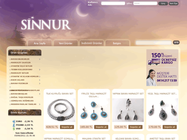 www.sinnurgumus.com