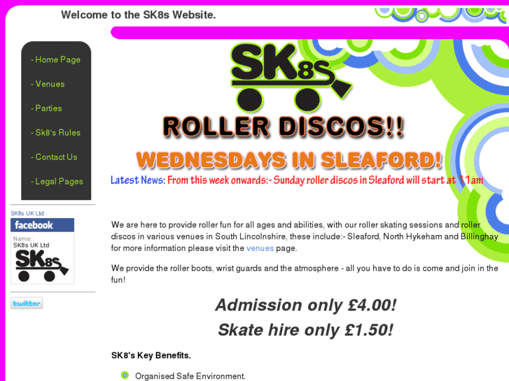www.sk8s.biz