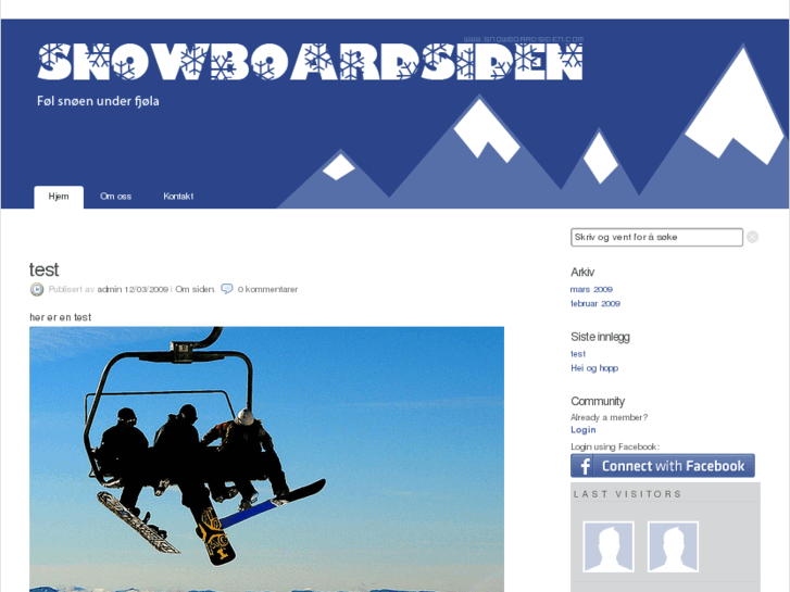 www.snowboardsiden.com