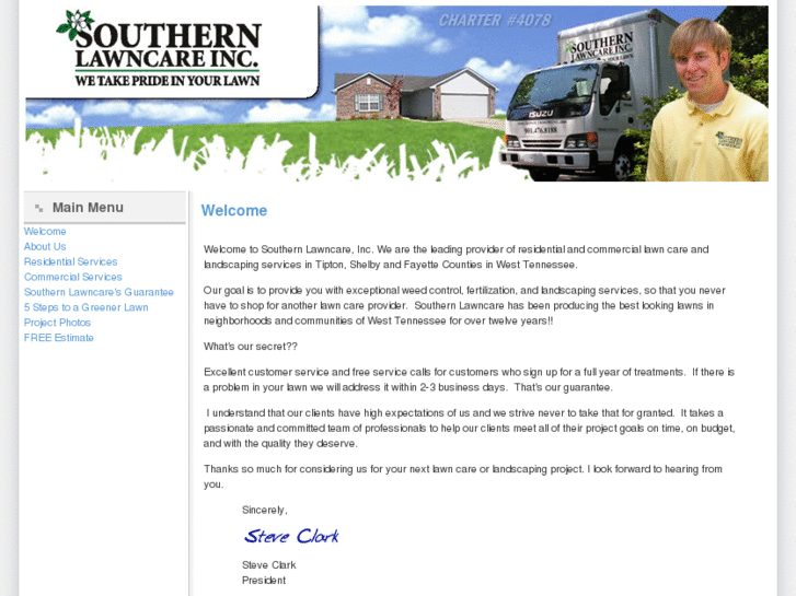 www.southern-lawncare.com