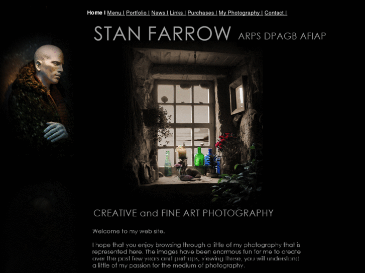 www.stanfarrow.com