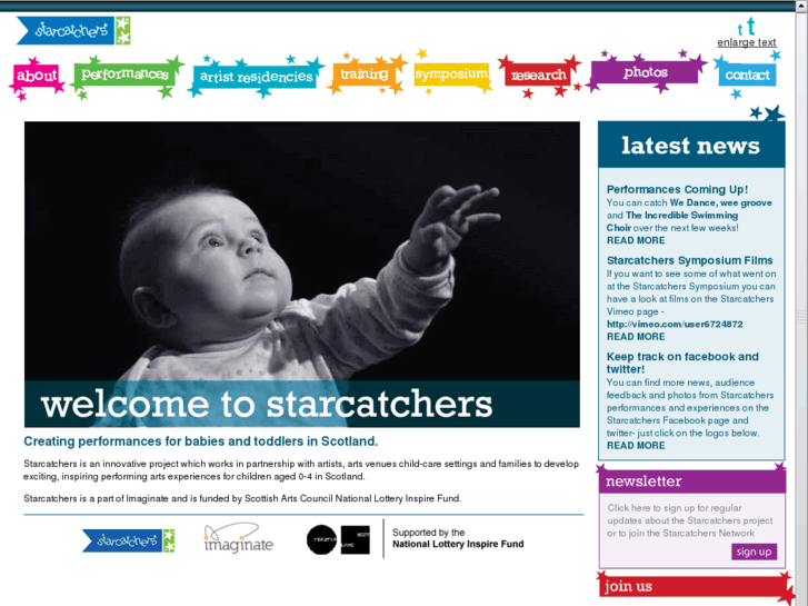 www.starcatchers.org.uk