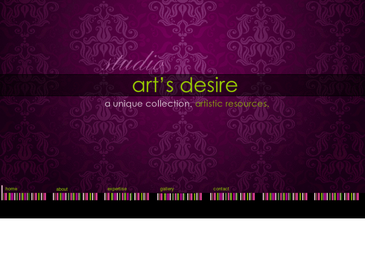 www.studioartsdesire.com