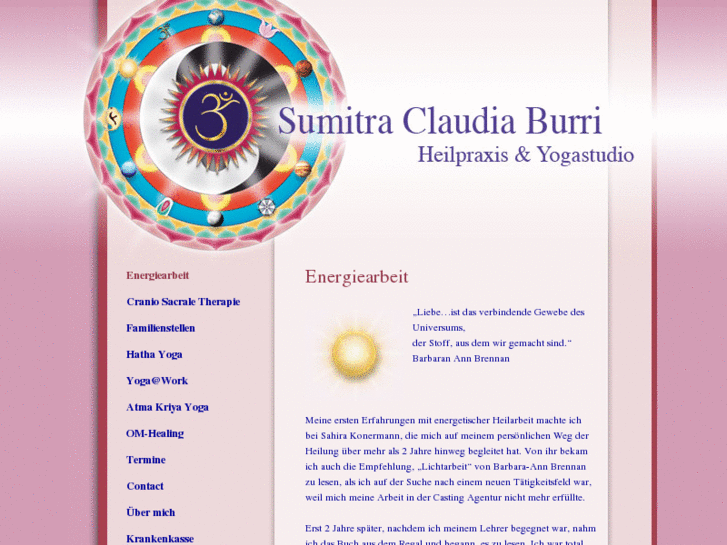 www.sumitra-healing.com