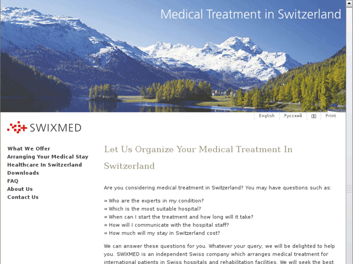 www.swixmed.com