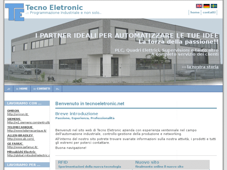 www.tecnoeletronic.net