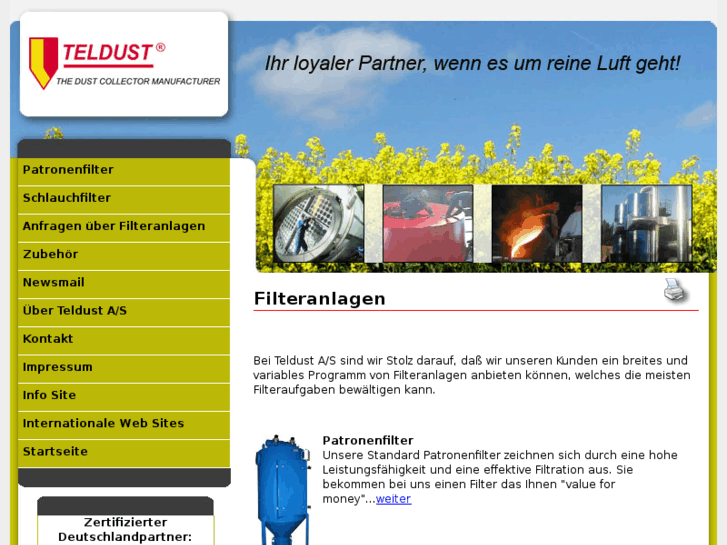 www.teldust.de