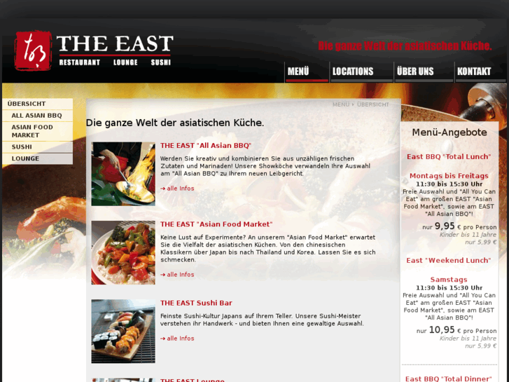 www.the-east.com