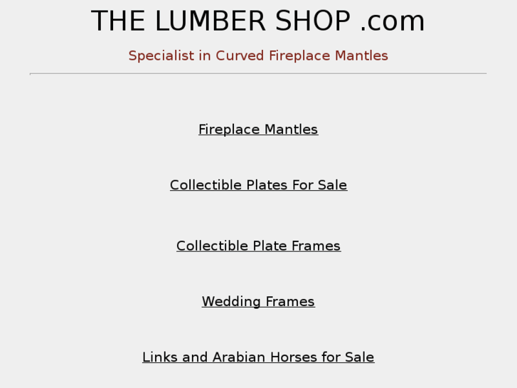 www.thelumbershop.com