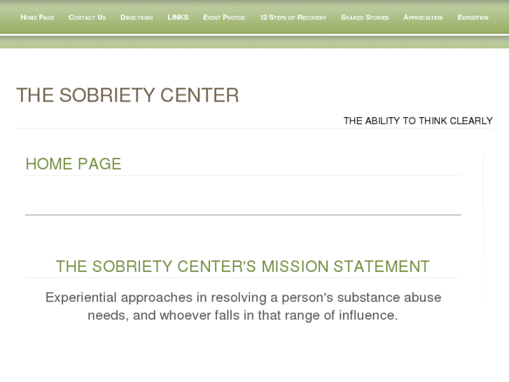 www.thesobrietycenter.com