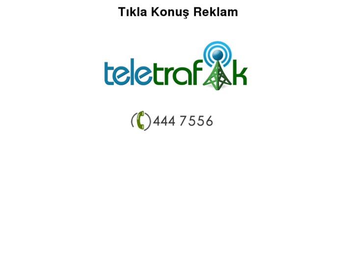 www.tiklakonusreklam.com