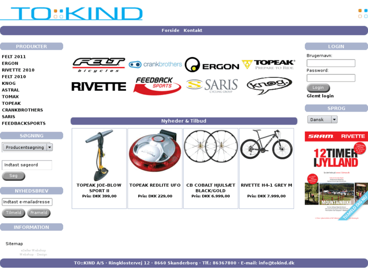 www.tokind.dk