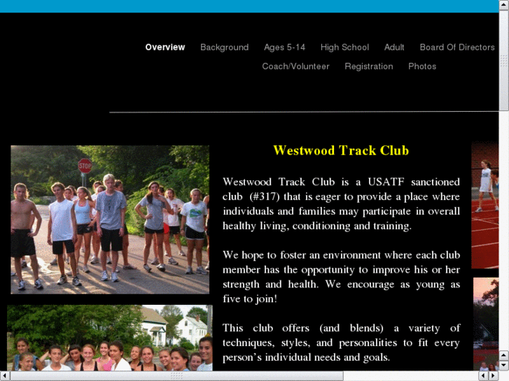 www.trackclinic.com