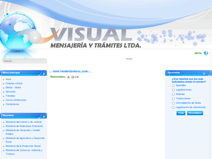 www.tramitesvisual.com