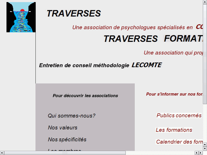 www.traverses.net